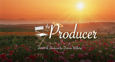 The Producer movie.